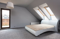 Pleasley bedroom extensions
