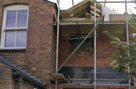 free Pleasley home extension quotes