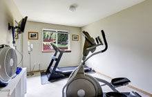 Pleasley home gym construction leads