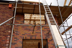house extensions Pleasley