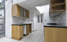 Pleasley kitchen extension leads